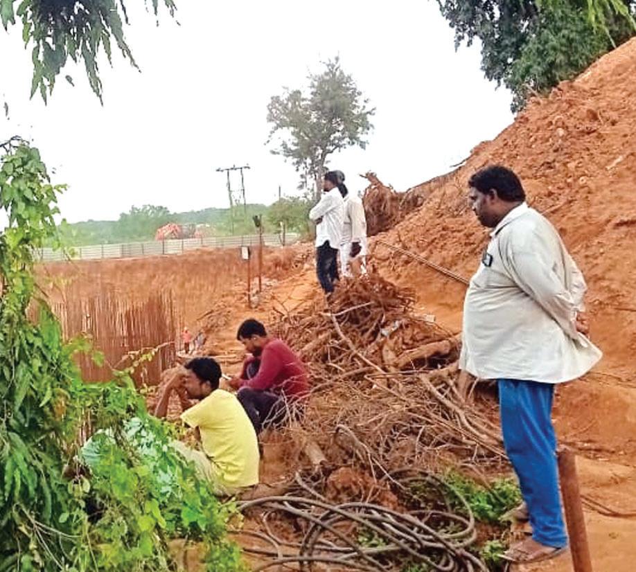 ఒక్కొ లారీ ఒక్కొ రేటు..