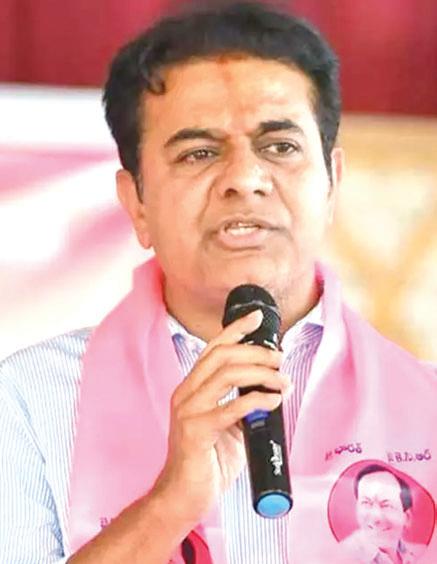 తరువాతి ముఖ్యమంత్రి కేసీఆరే