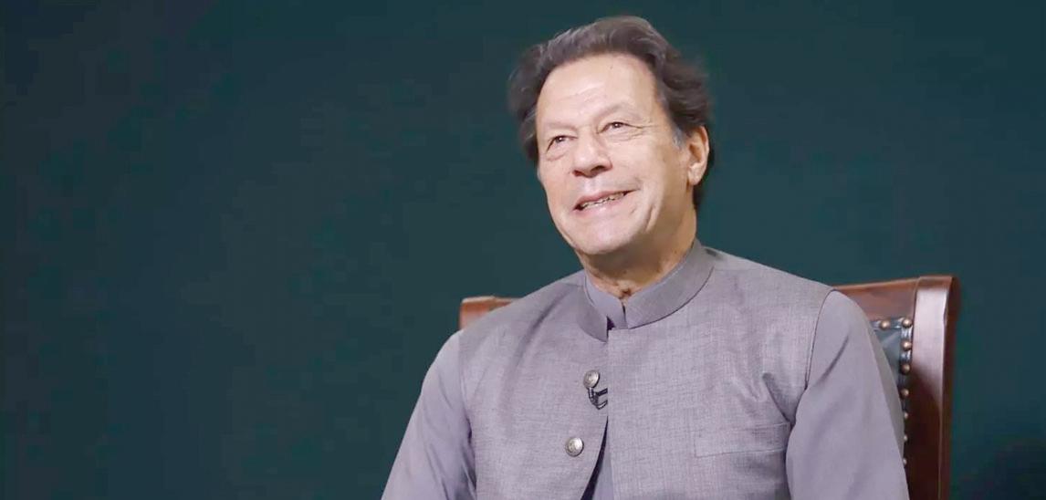 ఇమ్రాన్ మరణవార్త పుకార్లు మాత్రమే