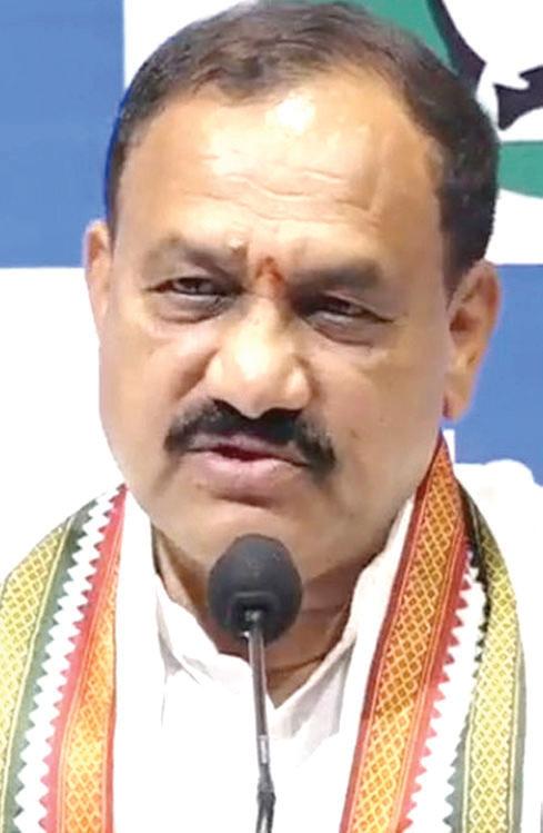 బీఆర్ఎస్ శకం..ముగిసింది..