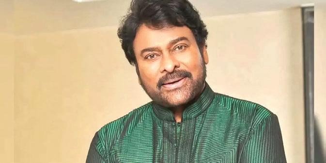 చిరంజీవి ట్రస్ట్కు విదేశీ విరాళాలు