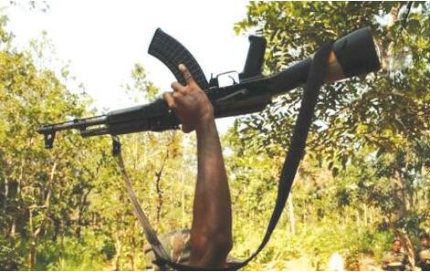 జనవరి 1న..లొంగిపోతాం..