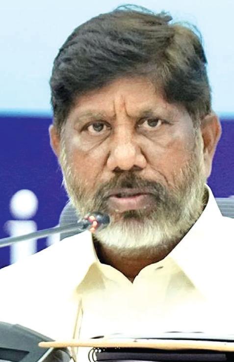 ఎనర్జీ ఉంటేనే..పెట్టుబడులు