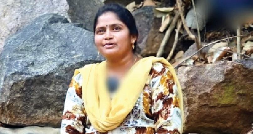 సర్పంచ్ పదవికి పోటీలో మాజీ మావోయిస్ట్