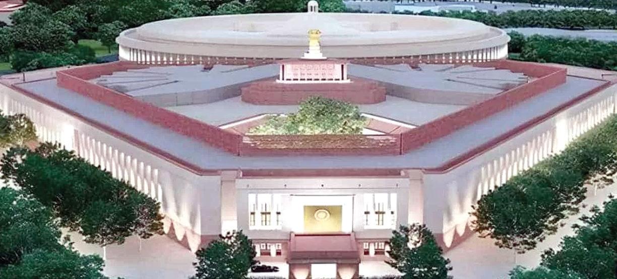 1 నుంచి పార్లమెంట్ శీతాకాల సమావేశాలు