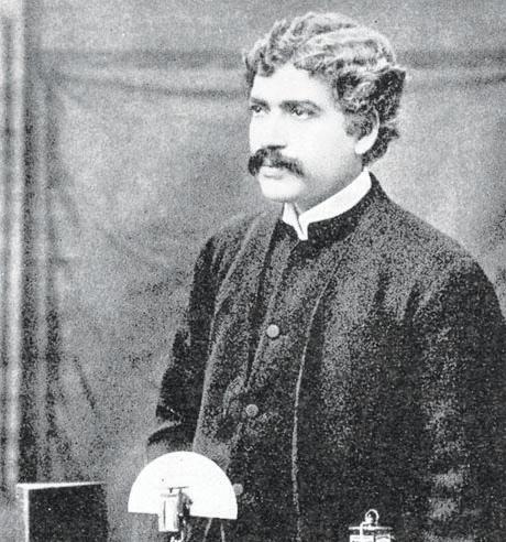 చరిత్రలో నేడు