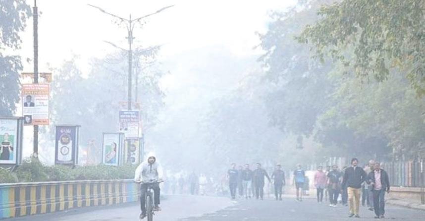 పెరుగుతున్న చలి తీవ్రత