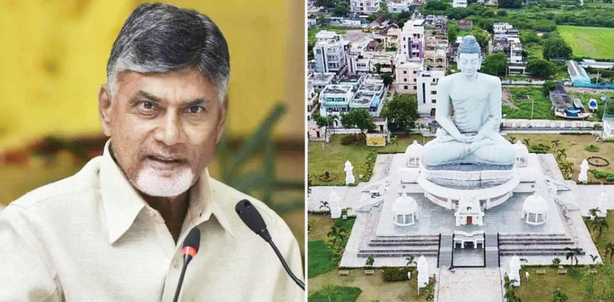 ఏపీలోని పట్టణాలకు రూ.281కోట్ల నిధులు