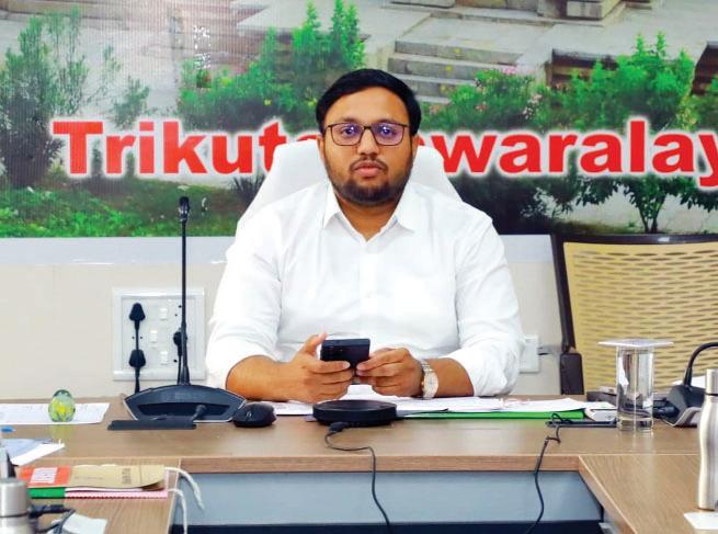 ఉద్యోగులు పోస్టల్ బ్యాలెట్ ను సద్వినియోగం చేసుకోవాలి