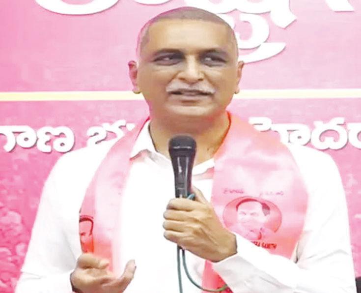 చెరిపే కేసీఆర్ చరిత్రను దమ్ము ఎవరికీ లేదు