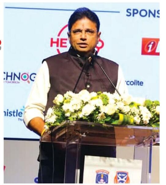 డిజిటల్ సేఫ్టీలో తెలంగాణ రోల్మెడల్