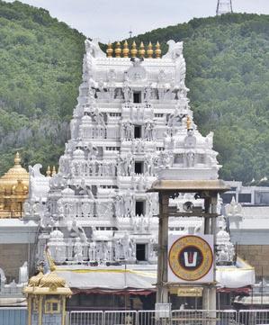 టీటీడీ డైరీలకు విశేష ఆదరణ