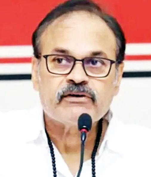 ప్రత్యక్ష ఎన్నికల్లో పోటీ చేయను