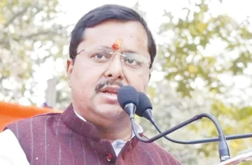 బీజేపీకి కొత్త రథసారథి