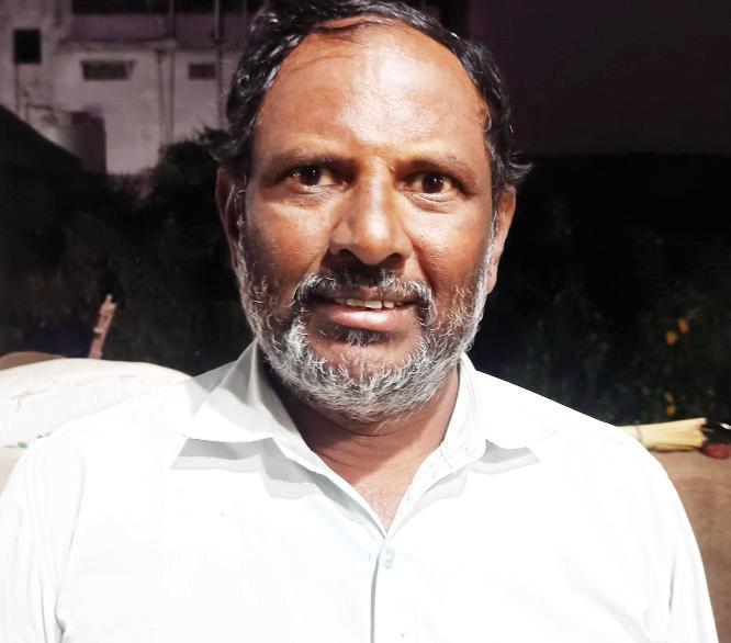 సస్పెండును వ్యతిరేకించిన పైడి
