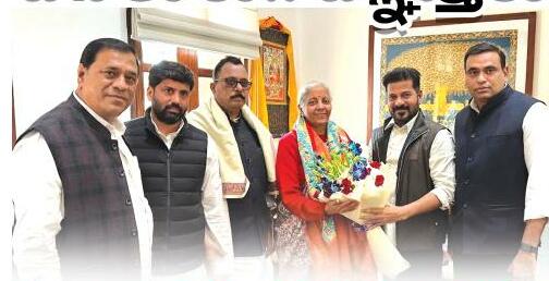 వినతులు.. విజ్ఞప్తులు