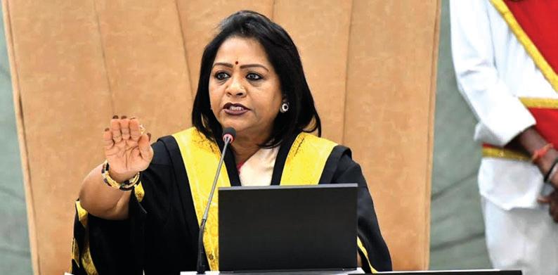 రసాభాసగా కౌన్సిల్ సమావేశం