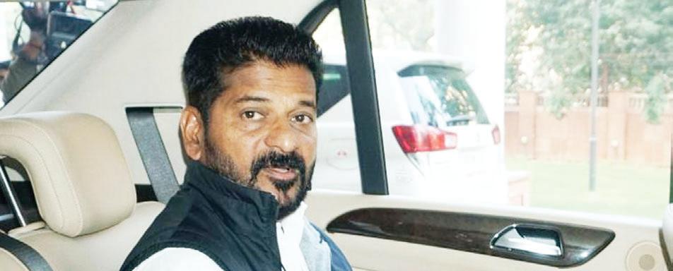 ఢిల్లీలో సీఎం రేవంత్ బిజీబిజీ