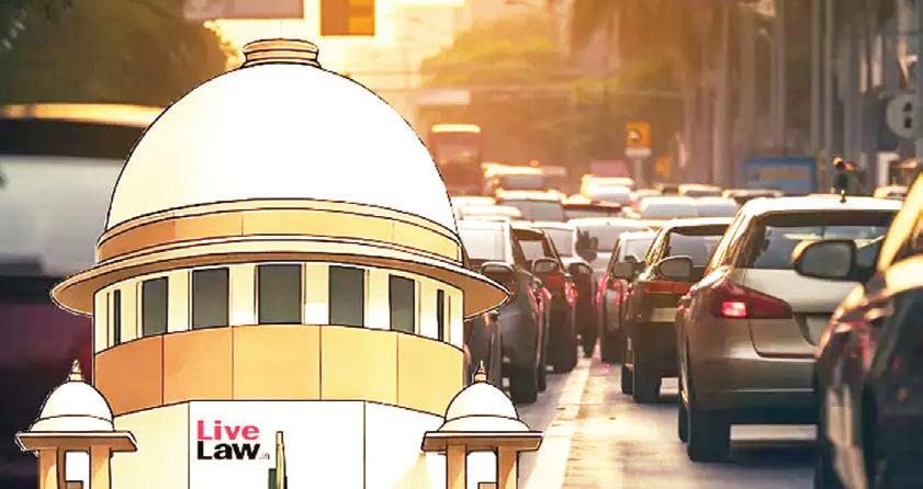 ఢిల్లీ కాలుష్యంపై సుప్రీం సీరియస్