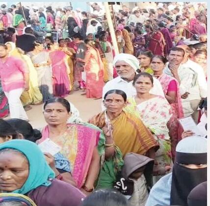 పంచాయతీలో కాంగ్రెస్ హవా