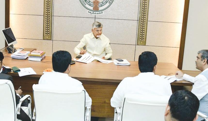 ఆదాయం కాదు.. ప్రజల ఆరోగ్యం ముఖ్యం
