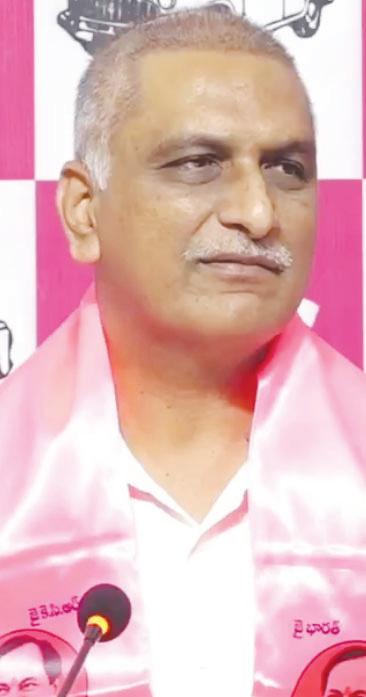 వెన్నుపోటుకు మారు పేరు సీఎం రేవంత్ రెడ్డి