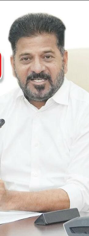 స్పష్టమైన విధానాలతో ముందుకెళ్తున్నాం