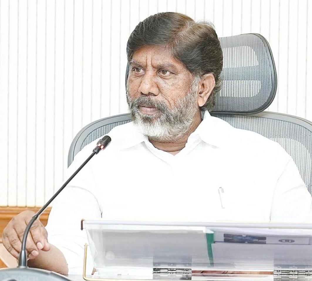 కేసీఆర్కు అసెంబ్లీకి వచ్చే ధైర్యం లేదు