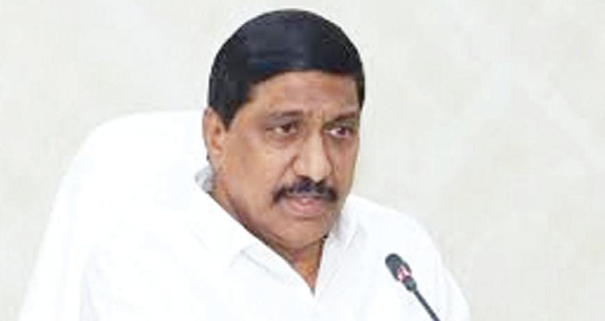 జగన్ హయాంలో తిరుమల భ్రష్టు