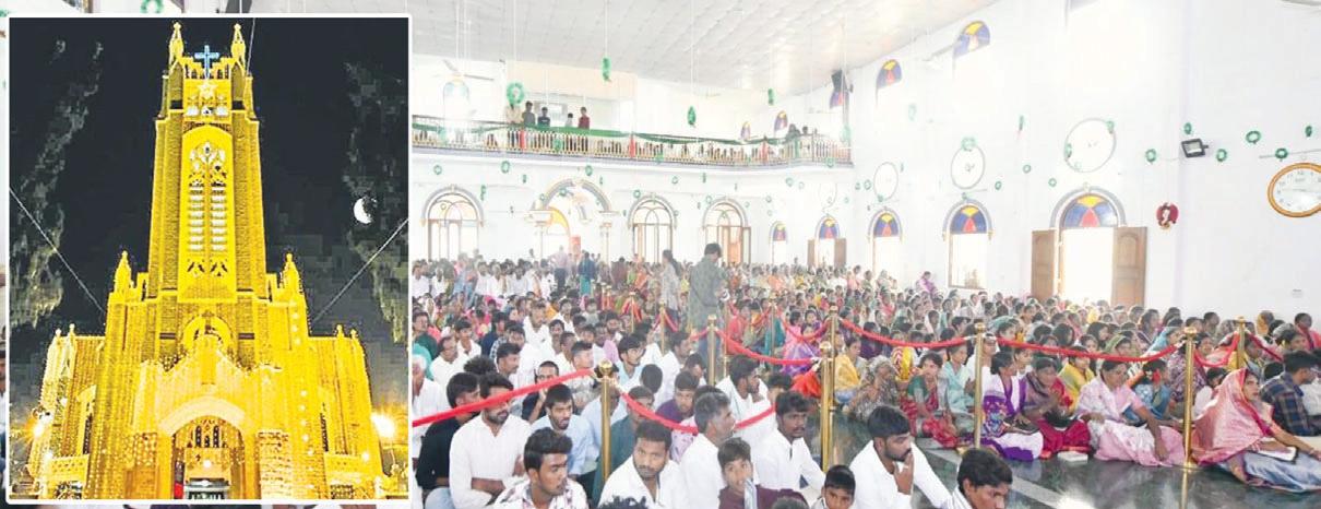 క్రిస్మస్ సంబరం