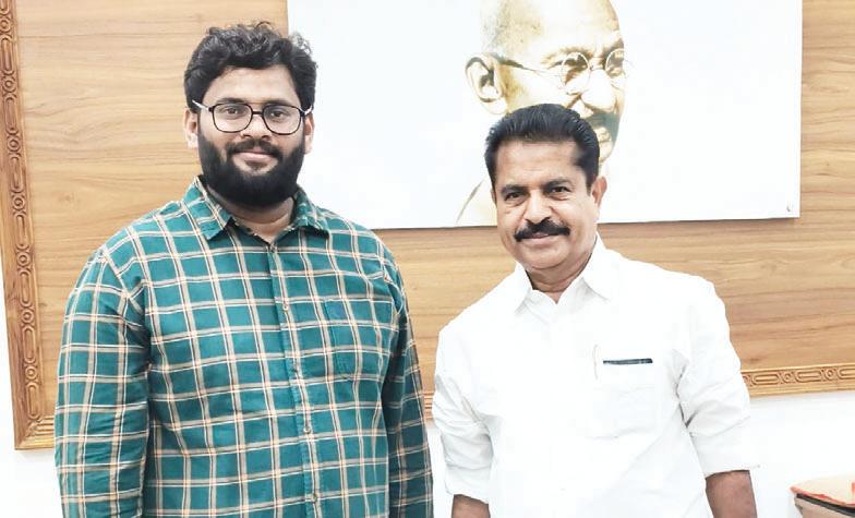 కేరళ ఆదివాసీ హక్కుల కోసం పోరాటం
