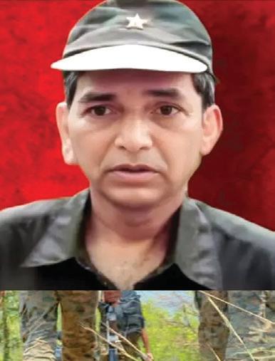 ఒడిశాలో ఎన్కౌంటర్