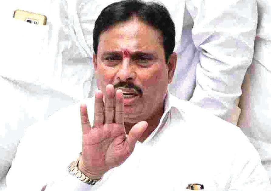 రాజీనామా చేసినా..విజయం నాదే..