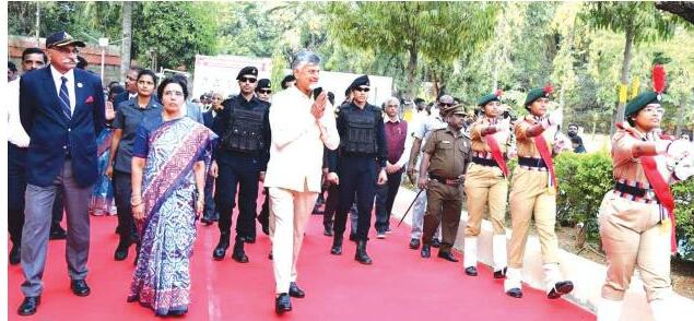 పేద పిల్లలకు అండగా ఎన్టీఆర్ ట్రస్ట్..