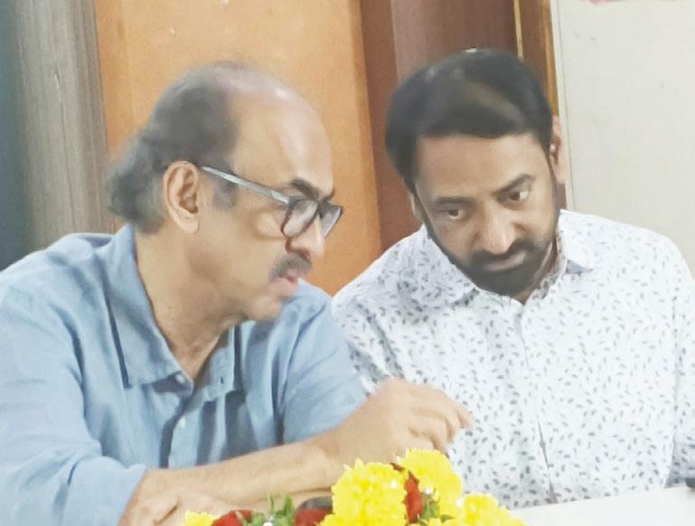 ముగిసిన తెలుగు ఫిలిం ఛాంబర్ ఎన్నికలు