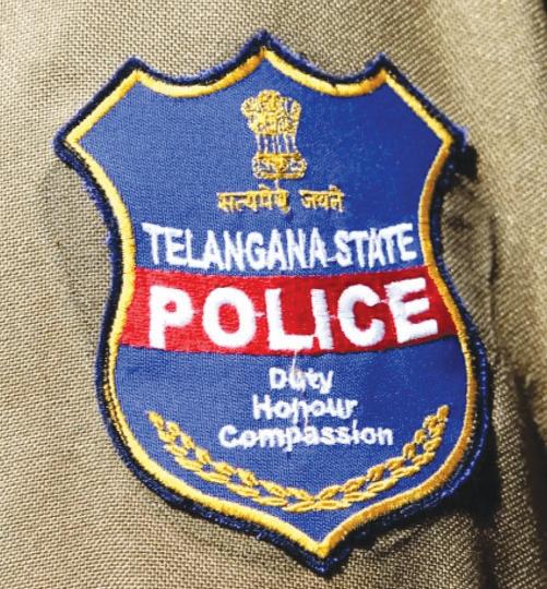 పోలీస్ కమిషనరేట్ల పునర్ వ్యవస్థీకరణ