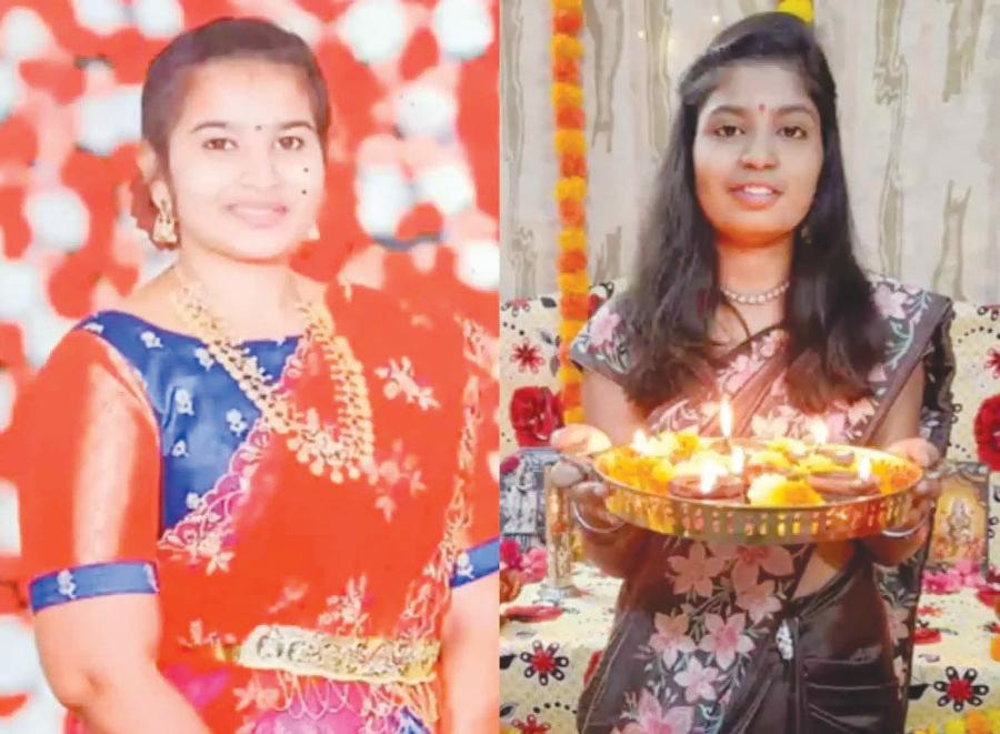 అమెరికాలో రోడ్డు ప్రమాదం