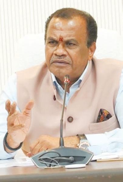 ట్రాఫిక్ జామ్ కావడానికి వీల్లేదు