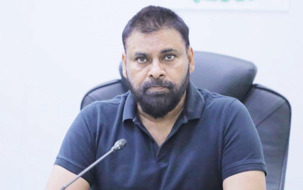 కోనసీమ అభివృద్ధిపై పవన్ కళ్యాణ్ దృష్టి