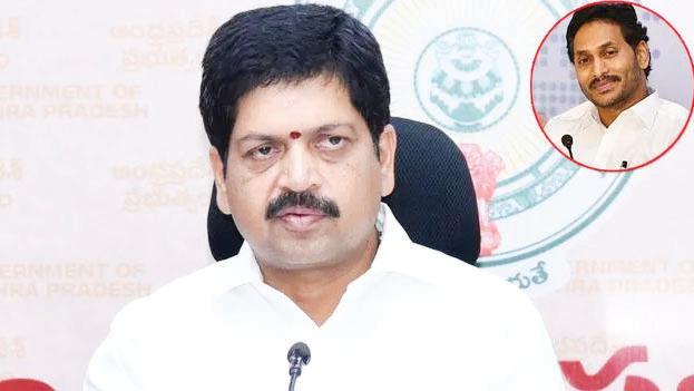 జగన్ ఒక ఫెయిల్యూర్ పొలిటీషియన్