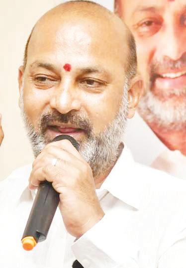 మా తదుపరి లక్ష్యం తెలంగాణే..