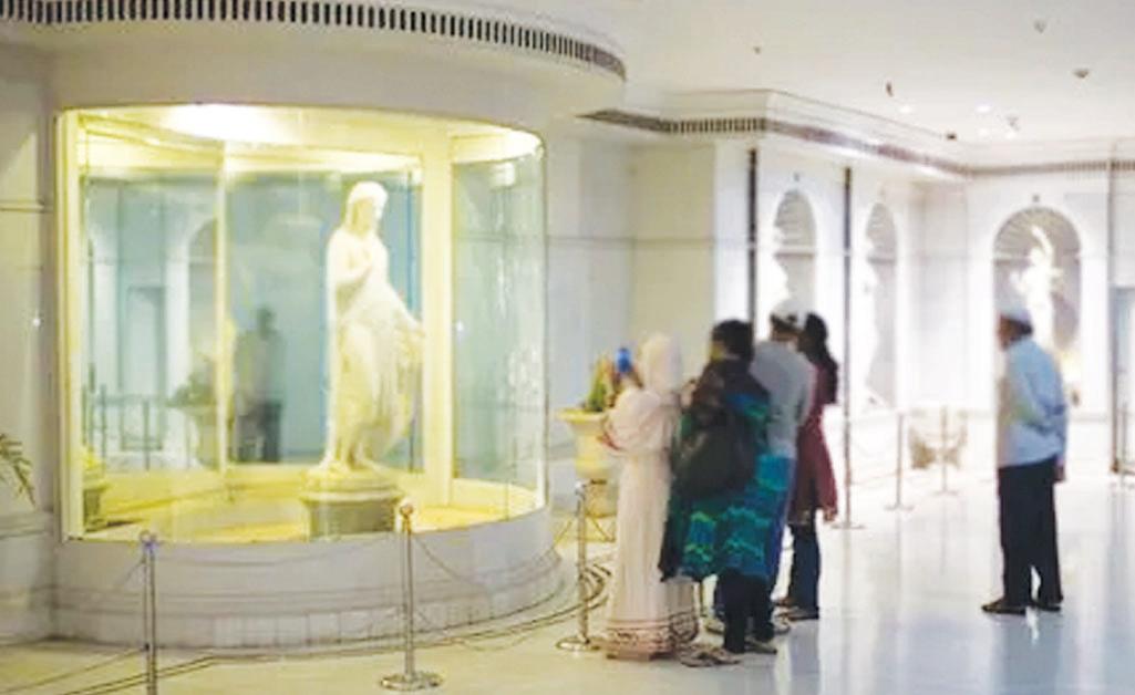రెండు రాష్ట్రాల మధ్య వస్తువుల పంపకం
