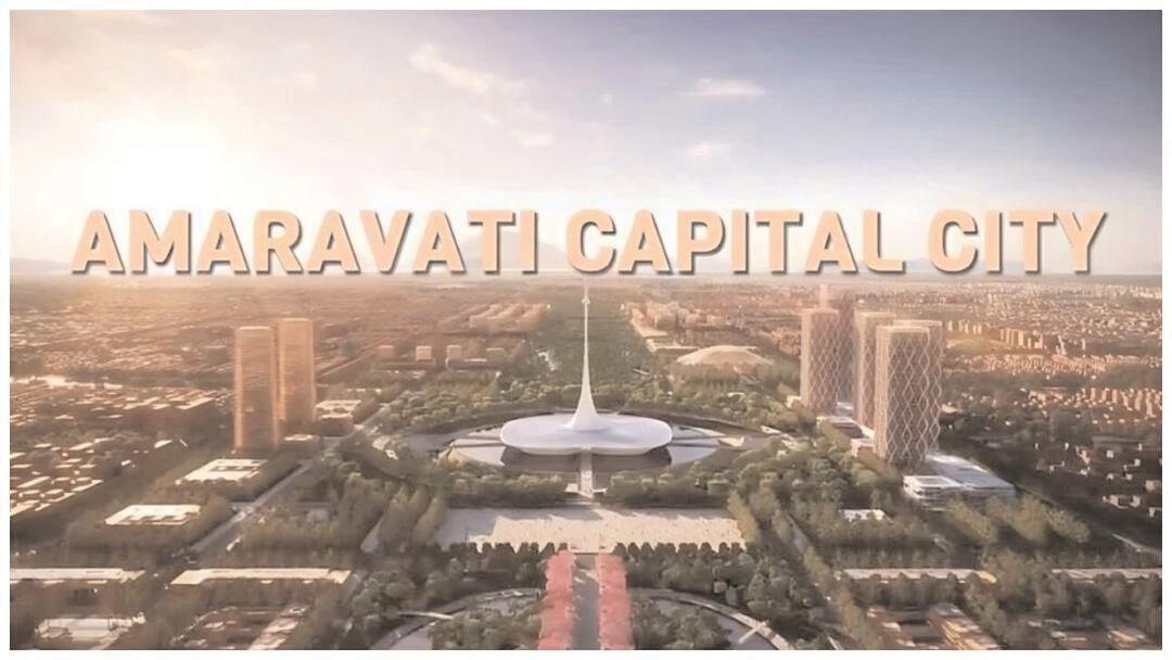 అమరావతికి భూములిచ్చిన రైతుల్లో ఆందోళన..