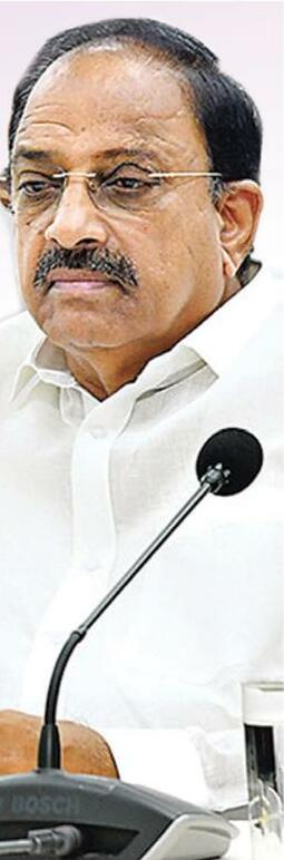 రాష్ట్రంలో సమృద్ధిగా యూరియా నిల్వలు