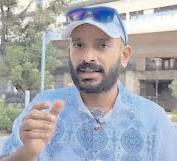 యూట్యూబర్ అన్వేష్ పై పోలీస్ కేసు