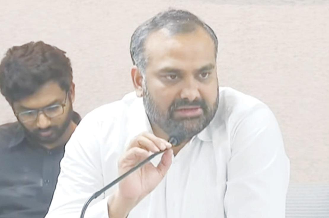 రూ.3వేల కోట్ల ఆస్తి పన్ను వసూలు చేస్తాం