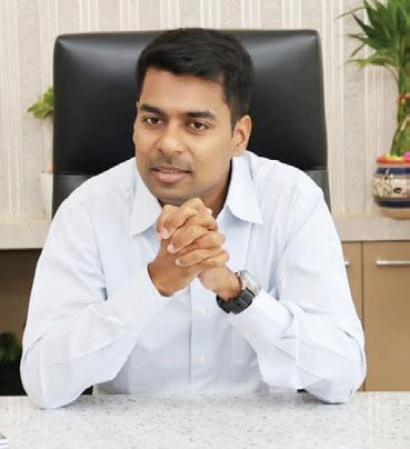 రైతులకు సరిపడా యూరియా నిల్వలు