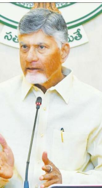 దేశీయ పెట్టుబడుల్లో ఏపీ ప్రథమ స్థానం