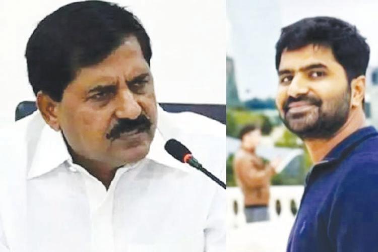 ఈగల్ టీమ్ ప్రత్యేక తనిఖీలు