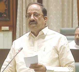 సేంద్రియ సాగుకు ప్రభుత్వం ప్రోత్సాహం